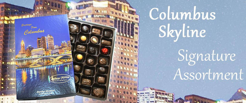 Kenneth Gomez Art A-T New Skyline Ad